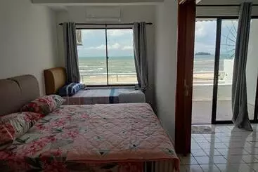 Hotelli Pd Paradise Lagoon North C L4 2 Port Dickson