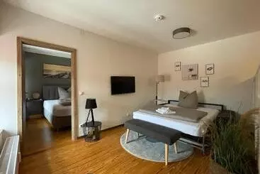 Hotelli Sleep And Eat