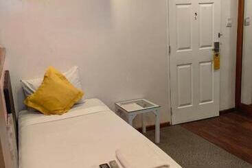 Szálloda Villa Rosita