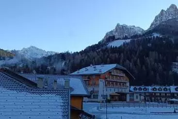 Hotelli Villa San Carlo