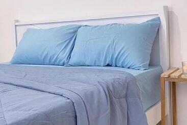 پانسیون D Sara Sentral Sovo