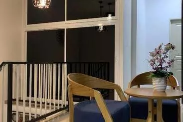 Pension Lavender House Ipoh