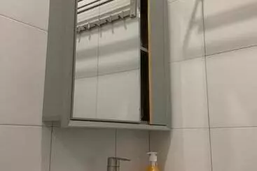 ペンション Mini Rest Room