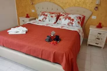 Pension Piccola Residenza Cassandra