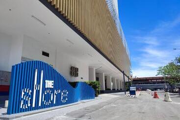 Aparthotel Seaview Bliss Studio By Tropical Elegance