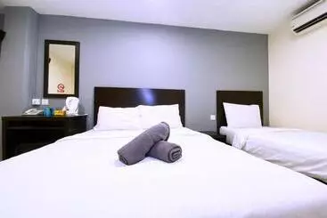 Your Hotel Klang By D Concept