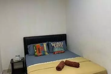 Retkeilymaja Ilhamku Inn