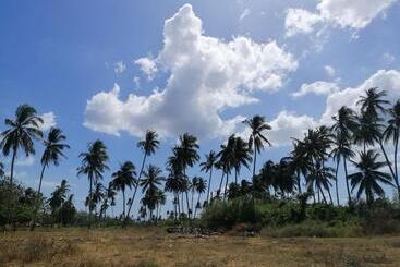 Szálló Teriang Village Inn