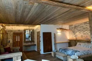 B&b Da Lucia 2 Bormio