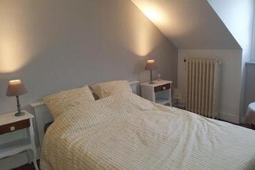 住宿加早餐  La Maison D`hôtes De Constance