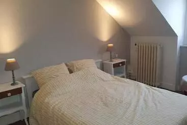 Bed and Breakfast La Maison D`hôtes De Constance
