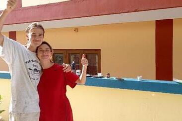 Bed and Breakfast Veeras Home Stay