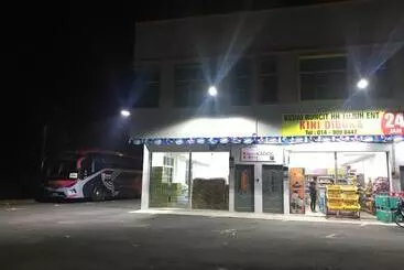 ホテル Bilek@kadok