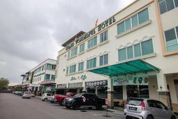Hotel Grand Wonderful