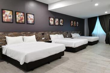 בית מלון כפרי L