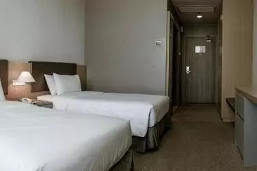 Hotel N°5