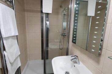 호텔 Reading Budget Apartments