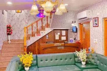 Hotel River View Resort