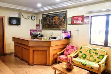 בית מלון כפרי Sri Raub