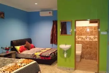 Mazza Nur Motel