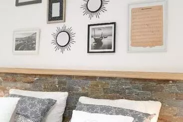 Pensione Casa Petre E Fiori