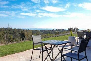 Pension Casa Petre E Fiori