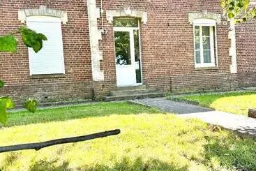 Majatalo Gîte La Volette