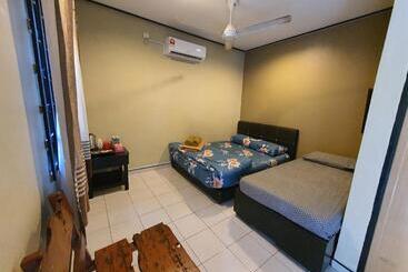 Pansiyon Maznah Guest House