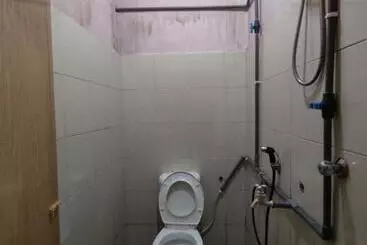 Majatalo Perhentian Damia