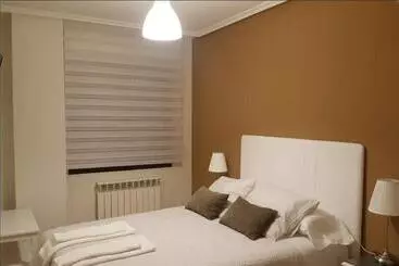 پانسیون Piso En El Casco Antiguo