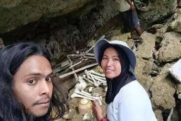 Majatalo Raja Ampat Sandy Guesthouse