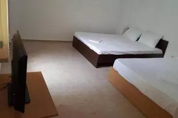 Pensione Vila Alanya