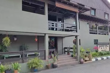 Hostel Country View Inn