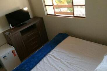 Hostel Pousada Tamboril