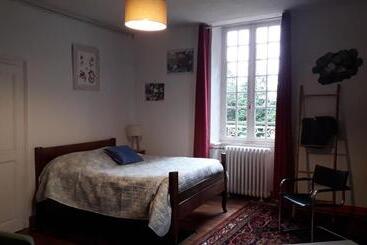 Bed and Breakfast Les Talvasières