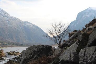 צימר Luachra Lodge