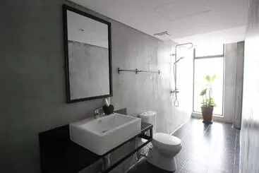 ホテル 68 Boutique