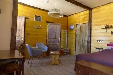Hotel La Maison Du Lac Chalain