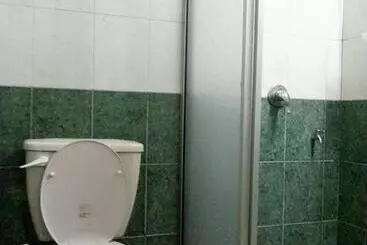 ホテル Monaco Dynasty