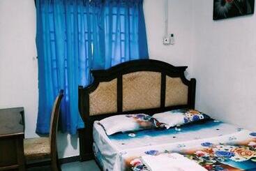 酒店 Murah Pasir Puteh