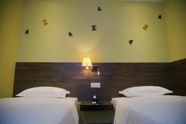 Otel Rooms