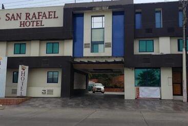 ホテル San Rafael