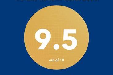 Pensão Merdeka Guest House 2