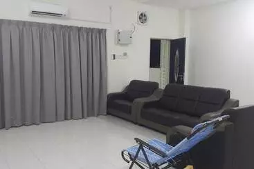 Pension  My Stw Home 1