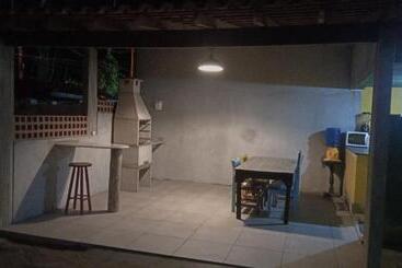 Pensió Suítes Vila Do Surf , A Original , Desde 2010