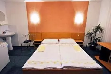 Pension  Vila Hana