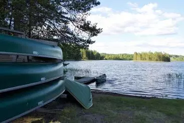 Surkeenjärvi Countryside B&b