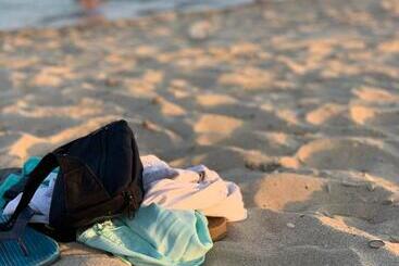 ユースホステル Lev