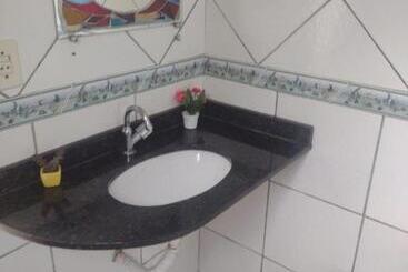 هاستل Pousada Mar De Araçatiba