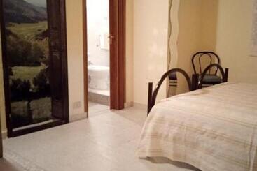 B&b Golf Club San Pablo